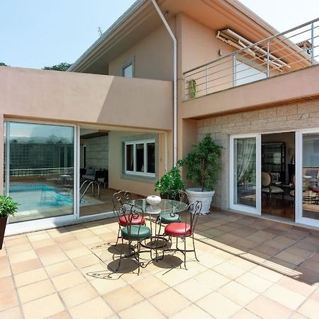 Villa Jobim Jovim 외부 사진
