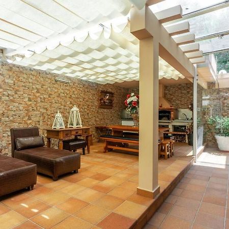 Villa Jobim Jovim 외부 사진