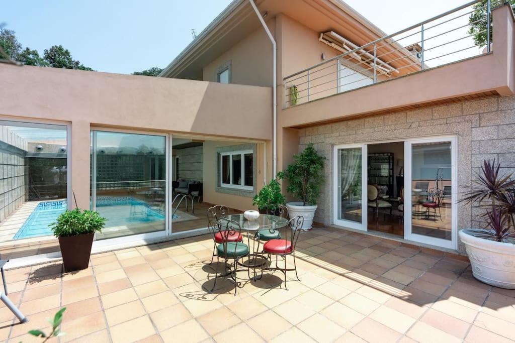 Villa Jobim Jovim 외부 사진