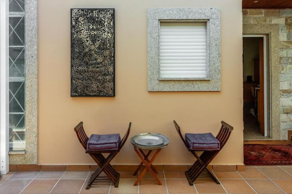 Villa Jobim Jovim 외부 사진