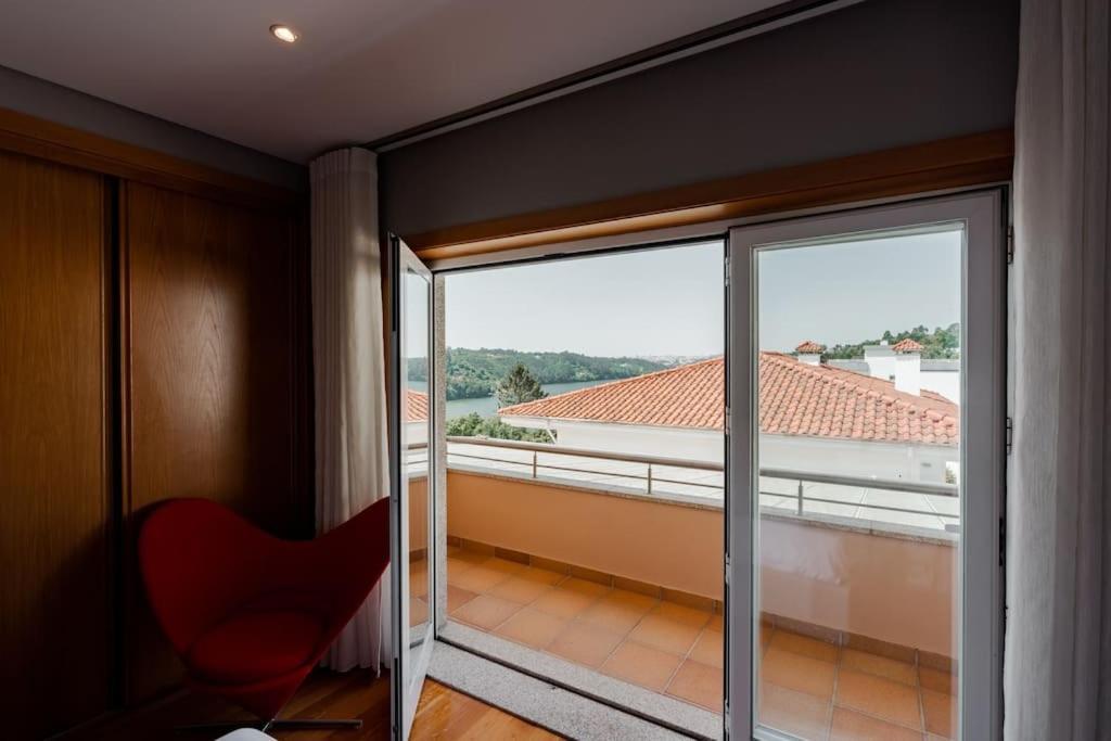 Villa Jobim Jovim 외부 사진