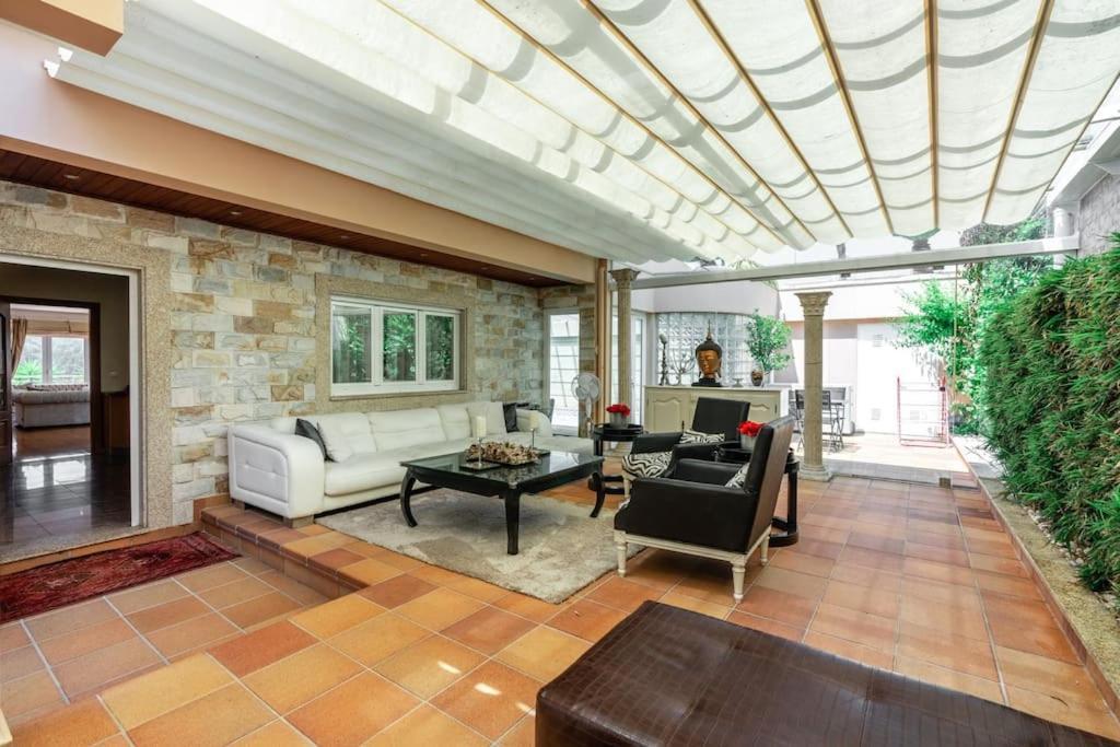 Villa Jobim Jovim 외부 사진