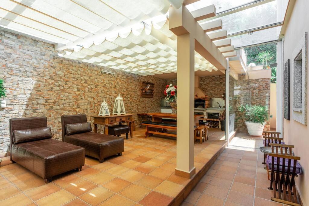 Villa Jobim Jovim 외부 사진