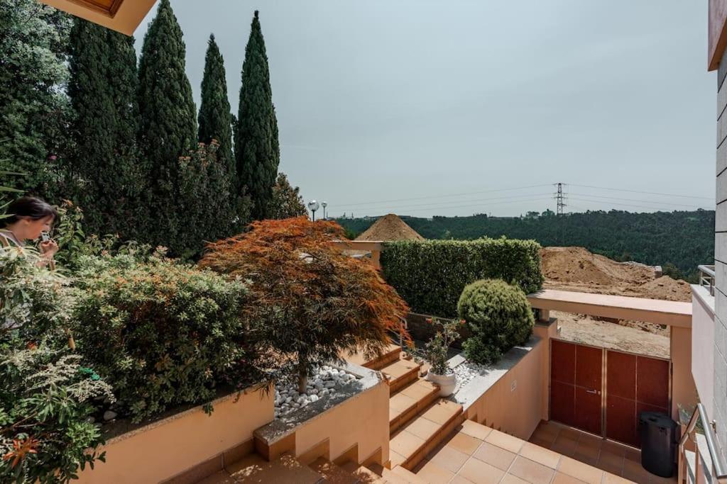 Villa Jobim Jovim 외부 사진