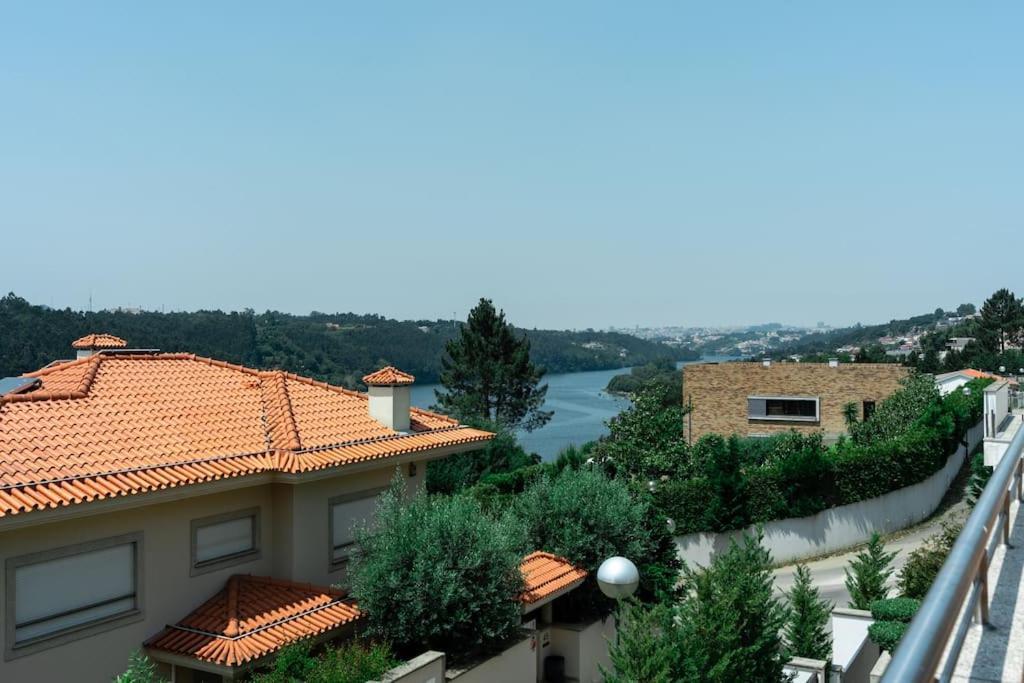 Villa Jobim Jovim 외부 사진